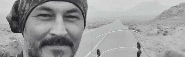 IZNENADA UMRO TONČI, region se oprašta od velikog muzičara!