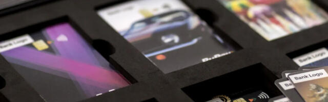 Indija izbacuje Visu i MasterCard iz digitalnog plaćanja