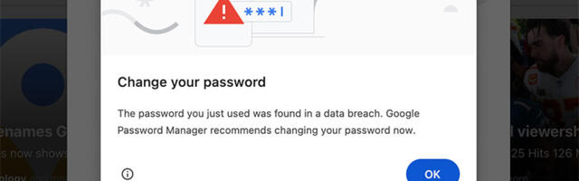 Google Chrome: AI će uskoro rešavati problem loših lozinki