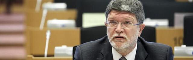 Picula u sredu u EP predstavlja nacrt izveštaja o napretku Srbije