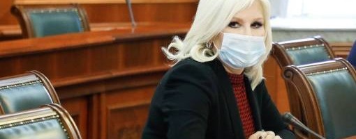 Mihajlović: Rodna ravnopravnost, prioritet nove vlade