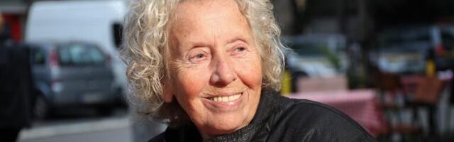 "STARIJI MUŠKARCI ZATEŽU POLNI ORGAN"! Eva Ras progovorila o INTIMNIM ODNOSIMA U ZRELOM DOBU!