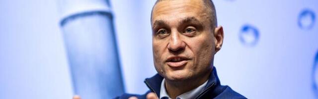 Vidić: Šta da savetujem studente, kad su pametniji od starijih generacija