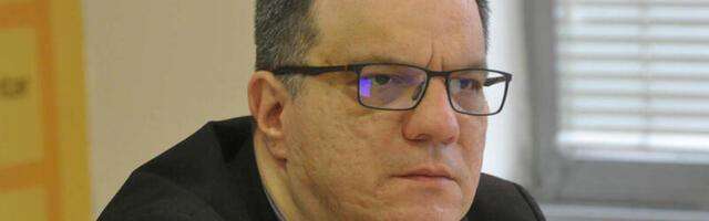 VJT u Beogradu: Dejan Vuk Stanković podneo krivičnu prijavu zbog proganjanja, izazivanja panike …