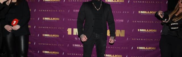 Pevač pokušao da izvrši suicid, sve javno priznao: "Vozio sam, zatvorio oči i čekao da negde udarim"