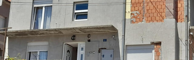 PORODIČNA TRAGEDIJA U KALUĐERICI! Muž ubio suprugu na Vidovdan,  pa pokušao da se ubije