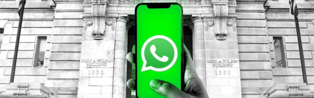 WhatsApp zabranjen na uređajima članova Predstavničkog doma