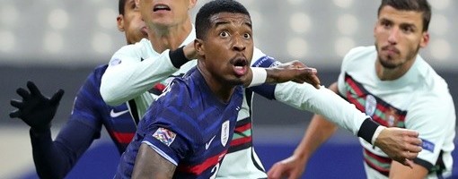 Ronaldo posle 19 dana negativan na koronavirus