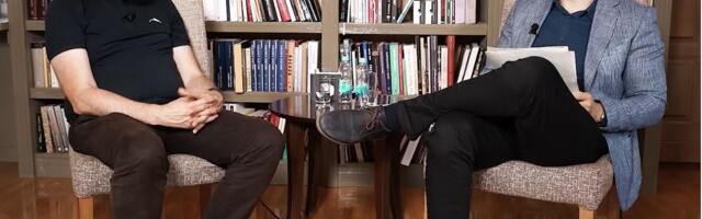 Oleg Soldat: Državna vlast bez ideologije gubi smisao svog postojanja