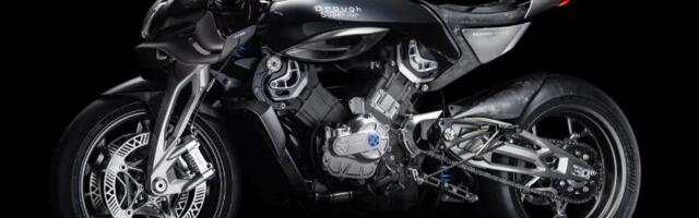 Kada satovi sretnu brzinu: Richard Mille i Brough Superior predstavili RMB 01 motocikl