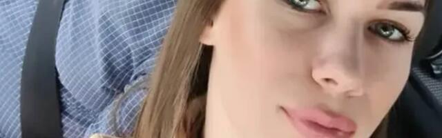 Milijana(27) nakon RAZVODA od Milojka (80) ponovo SA STARIJIM MUŠKARCEM (66) - Obradovao je MERCEDESOM o kom su svi brujali! (FOTO)