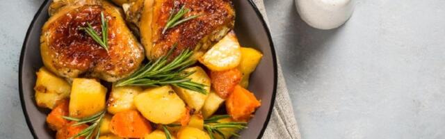 Ručak za 2 dana: Bolji nećete probati, a ljubitelji mesa će se oduševiti