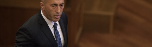 Haradinaj traži prekid dijaloga sa Srbijom
