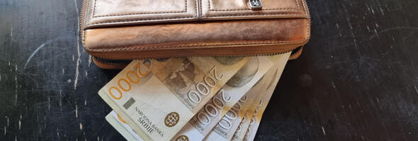 Stiže novac na račune nezaposlenih