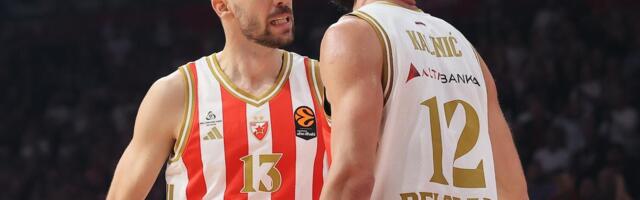 Dobrić o Obradoviću: Bolji je trener i čovek nego u prvom mandatu, podigao je tim