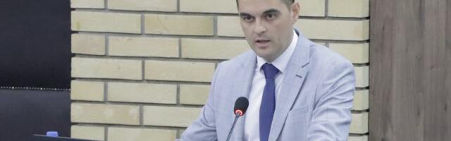 Petrović: Valjda mi Vranjanci znamo bolje od ministarke kakav vazduh dišemo