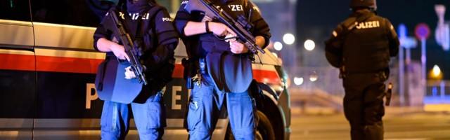 Bečki Standard o islamizmu među albanskom zajednicom u Austriji