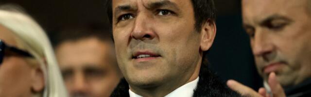 „ON JE PRAVI TRENER ZA PARTIZAN“: Vladimir Stojković šokirao svojim izborom za šefa struke crno-belih!