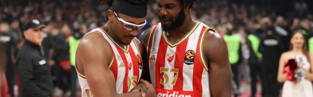 Evroliga donela bitnu odluku za Makabi i Hapoel, Crvena zvezda neće putovati u Sofiju