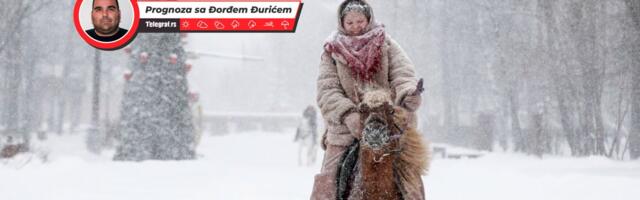 Temperatura pala na -50 stepeni! Ovaj grad okovan snegom i ledom, biće i do minus 60!