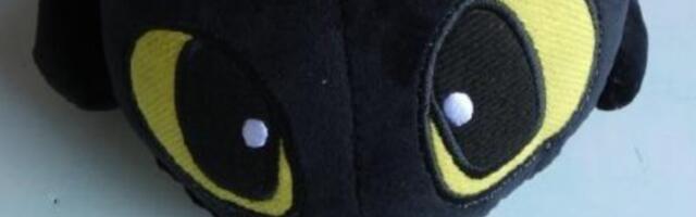 HITNO SE POVLAČI PLIŠANA IGRAČKA IZ PRODAJE! Opasna je po život, a deca je obožavaju