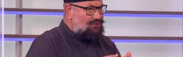 OTAC GLIGORIJE OBJASNIO KAKO SE PRAVILNO POSTI BOŽIĆNI POST: Svaki vernik zna da to NIJE LAKO, ako jeste, ONDA...