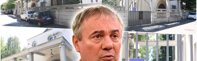 "Imali smo finansijske poteškoće, odlučio sam sve da prodam!" Mića Megatrend o univerzitetu, aferama i krađi: Hteli su da me reketiraju!