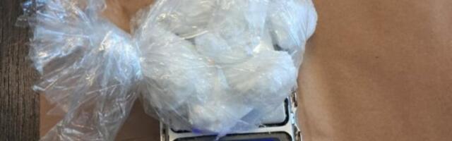 POLICIJA ZAPLENILA MONSTRUOZNIH 3,4 TONE KOKAINA! Evo kome je bio namenjen tovar