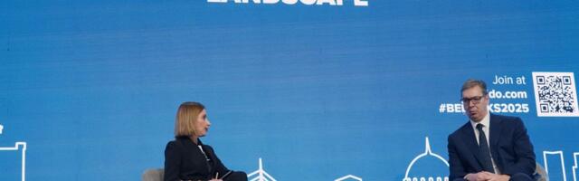 "We are still waiting for news from Moscow": Vucic comments on gas supply contract between Russia and Serbia