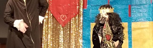 Besplatne novogodišnje predstave u teatru Zmaj