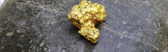 Na Rogozni ima više zlata nego što se mislilo: Australijanci koji ga vade procenjuju - 267 tona