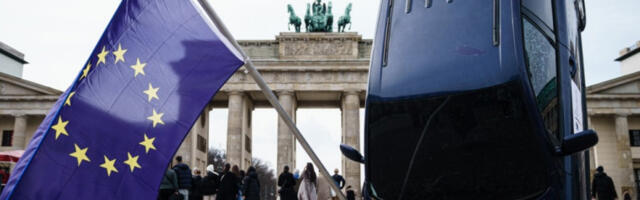 ЕУ: ублажавање забране мотора са унутрашњим сагоревањем од 2035. године