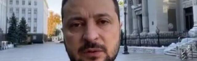 Zelenski se usudio da kaže ovo o Trampu: Otkrio veliku tajnu, a Putin će...