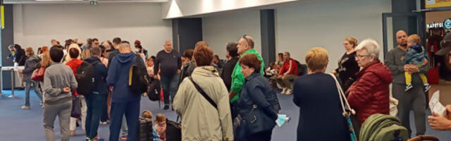 Мање интересовање грађана Србије за новогодишња путовања