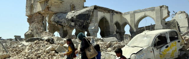 Turska sprečila krvoproliće uoči Novogodišnje noći! Uhapšen visoko rangirani član ISIS-a, pala i mreža finansiranja