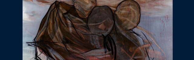 Gala Čaki po treći put predstavlja Srbiju na Pekinškom međunarodnom bijenalu