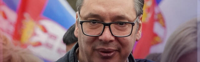 Vučić poručio građanima: “Čekaju nas izbori koji će opredeliti sudbinu Srbije”