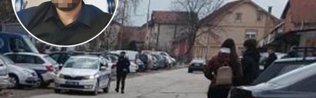 OVO JE ALEKSANDAR (36) KOJI JE NOŽEM ISKASAPIO RODITELJE, PA PRESUDIO SEBI SKOKOM SA 7. SPRATA: "Sreli smo se nedavno, ne znam šta mu je bilo" (Foto)