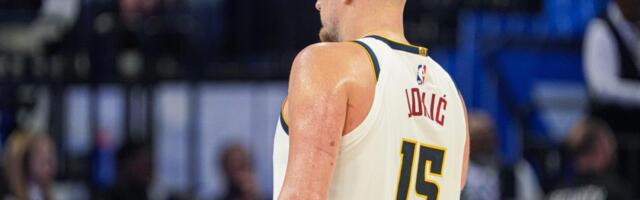 JOŠ KORAK DO OSKARA! Nikola Jokić je na pragu istorije - legenda uskoro pada!