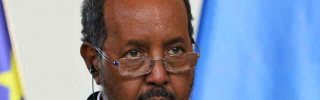 Сомалија: Израелско признање Сомалиленда претња безбедности региона