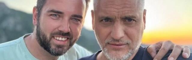 ŠOK-BOMBA IZ PORODIČNOG DOMA ČEDE JOVANOVIĆA: Aca Kos dobio POKLON kom se nije nadao! (FOTO)