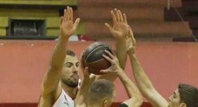 Šuškavčević najkorisniji igrač 13. kola KLS-a