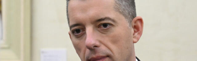 Ђурић изјавио саучешће поводом трагедије у швајцарском ски-центру