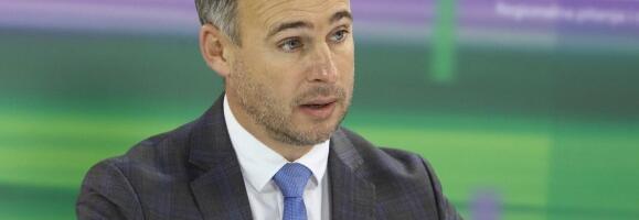 Miroslav Aleksić za Radar: Pred moćnom silom kakav je zajednički front, čak ni mašinerija aktuelne vlasti nema nikakve šanse