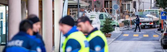 "BILA SAM ZAROBLJENA IZMEĐU ZAPALJENIH LJUDI I MRTVIH TELA" Ispovest devojke iz bara smrti: "SAMO SAM VRIŠTALA"