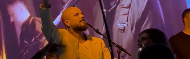 Boban Rajović održao poslednji nastup u Beogradu! Evo zbog čega je doneo odluku koja je sve iznenadila