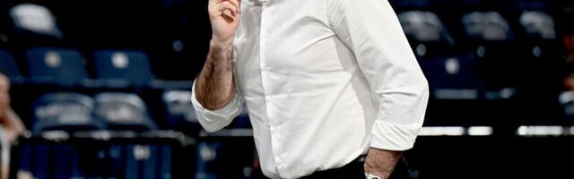 Senzacija iz Italije: Zoran Savić posle odlaska iz Partizana u Rimu pravi novi tim za NBA!