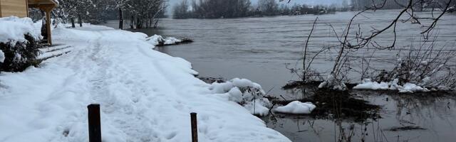 Lukić: Situacija sa vodosnabdevanjem Loznice i vodostajem Drine danas stabilna