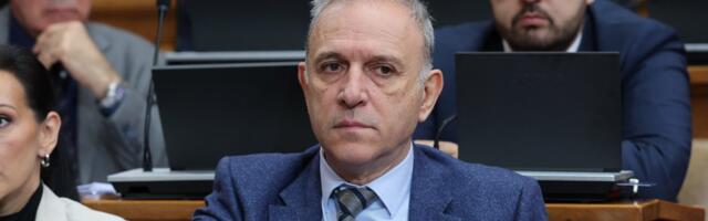 "Da se u Ćacilendu nalaze kriminalci, on bi sigurno bio tamo": Mirković reagovao na izjavu Ponoševog šegrta