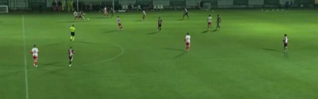 Nova pobeda Zvezde: Povreda koja brine i gol Enema na debiju (VIDEO)